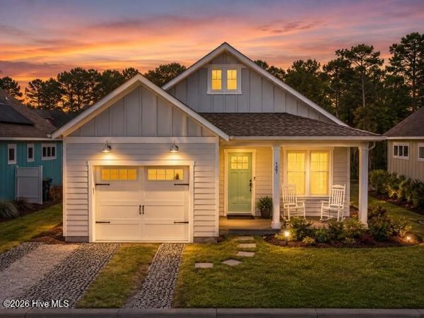 127 Bonnie B Lane, Shallotte, NC 28470