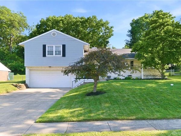 3721 Fiesta Way, Middletown, OH 45044