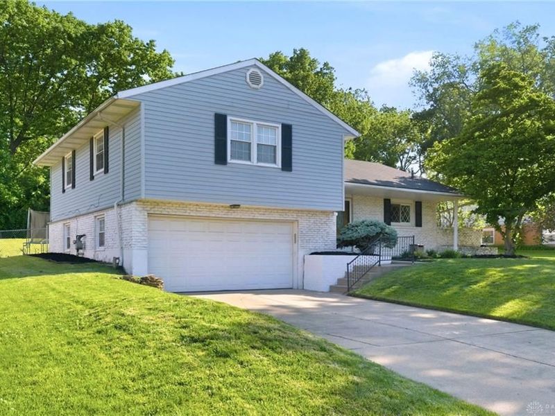 3721 Fiesta Way, Middletown, OH 45044 Photo 2