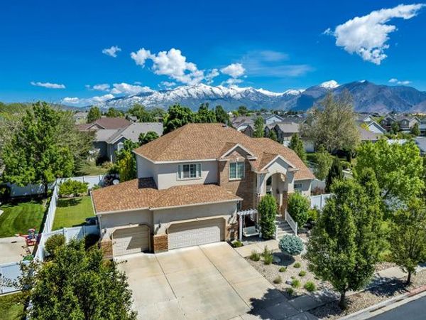 1561 E 330 N, Lehi, UT 84043