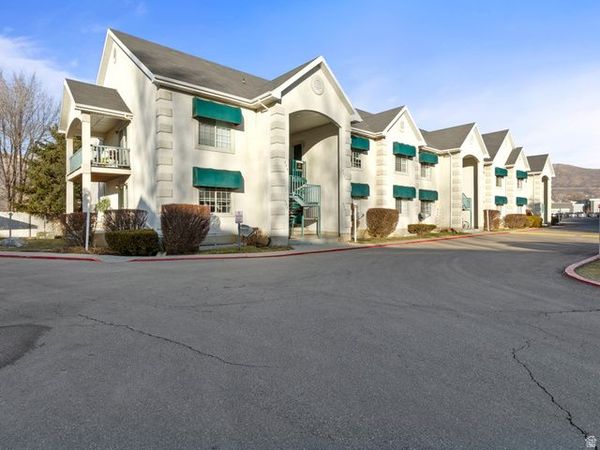 682 W 1870 N, Unit 11, Orem, UT 84057
