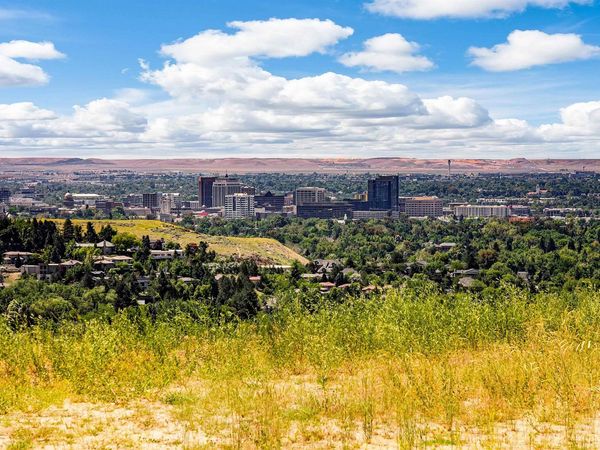 3597 N Scenic Ridge Lane, Boise, ID 83714