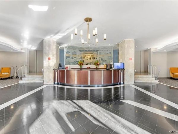 5900 Arlington Avenue , Unit 3X, Bronx, NY 10471