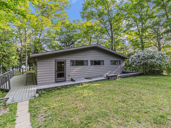 6253 Loggers Lane, Ludington, MI 49431