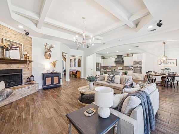7809 Medina Way, McKinney, TX 75071