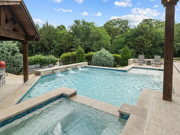 3521 Newport Drive, Prosper, TX 75078