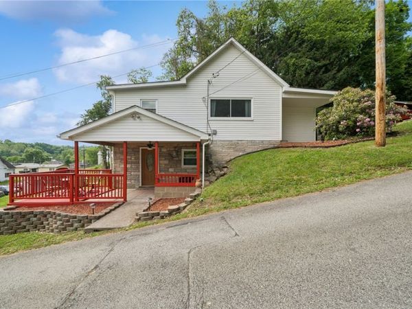 315 Walnut Street , Greensboro, PA 15338