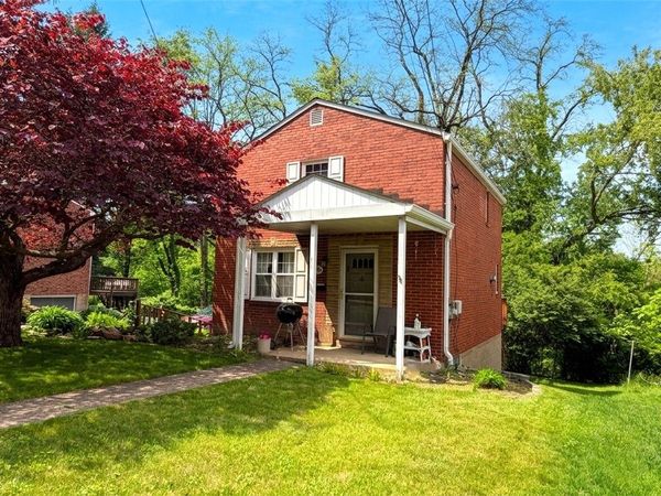 929 Roland Road , Pittsburgh, PA 15221