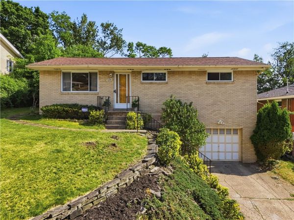 1259 San Pedro St , Pittsburgh, PA 15212