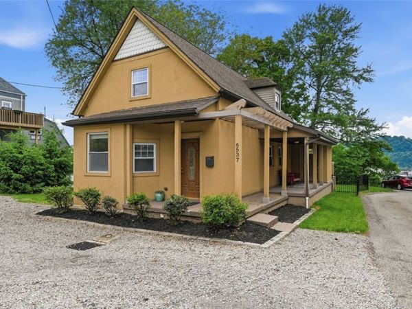 6537 Ohio River Blvd , Pittsburgh, PA 15202