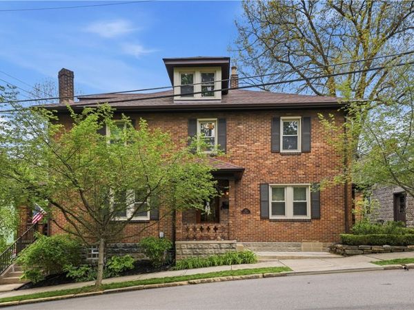 226 Ferry Street, Sewickley, PA 15143