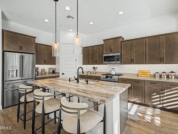 2418 N 211TH Lane, Buckeye, AZ 85396