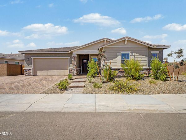 13520 W PHACELIA Lane, Peoria, AZ 85383