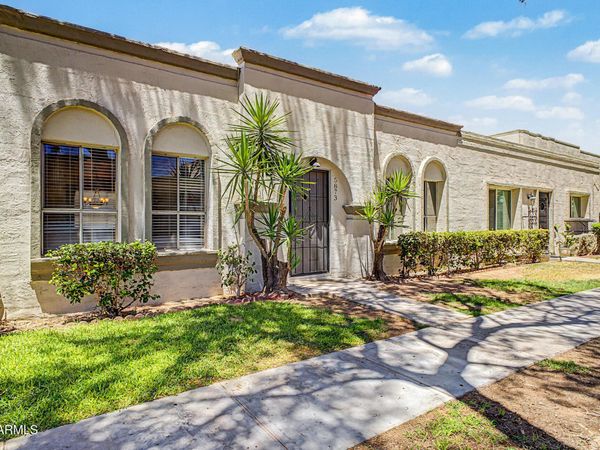 5873 E THOMAS Road, Scottsdale, AZ 85251