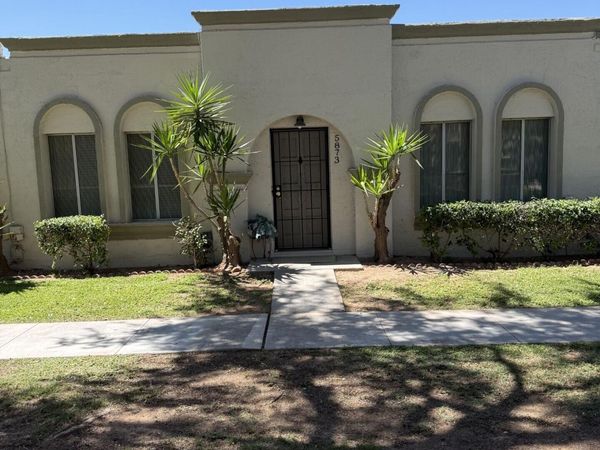 5873 E THOMAS Road, Scottsdale, AZ 85251