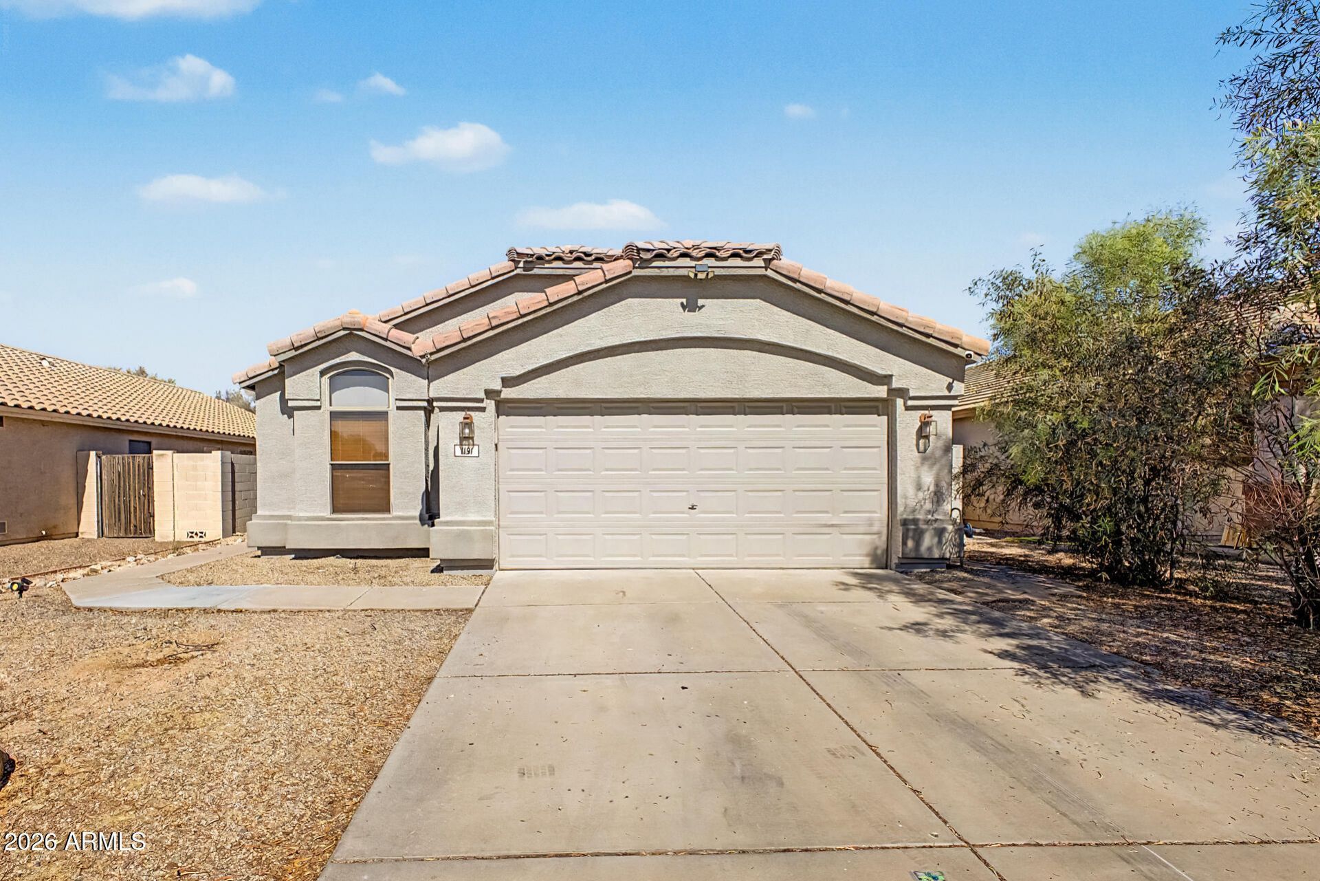 1191 N 159th Drive, Goodyear, AZ 85338 Main Photo