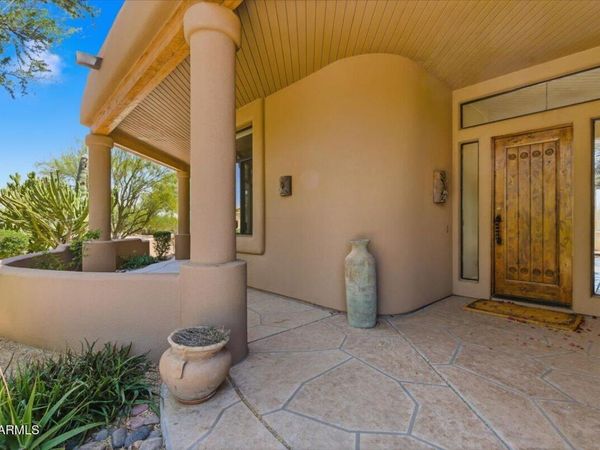 27820 N LUCERO Drive, Rio Verde, AZ 85263