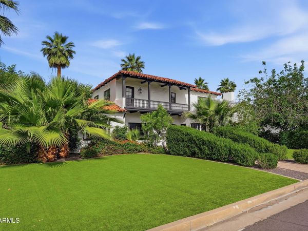 2032 N ALVARADO Road, Phoenix, AZ 85004