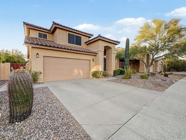 31030 N 41ST Place, Cave Creek, AZ 85331