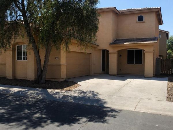 7424 S 27TH Terrace, Phoenix, AZ 85042