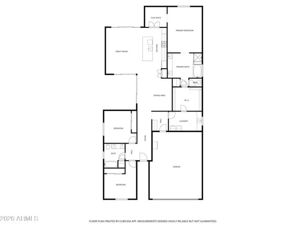 2004 E PARK VIEW Lane, Phoenix, AZ 85024