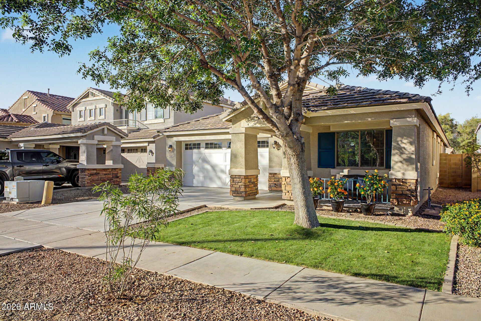 4168 E Sandy Way, Gilbert, AZ 85297 Main Photo