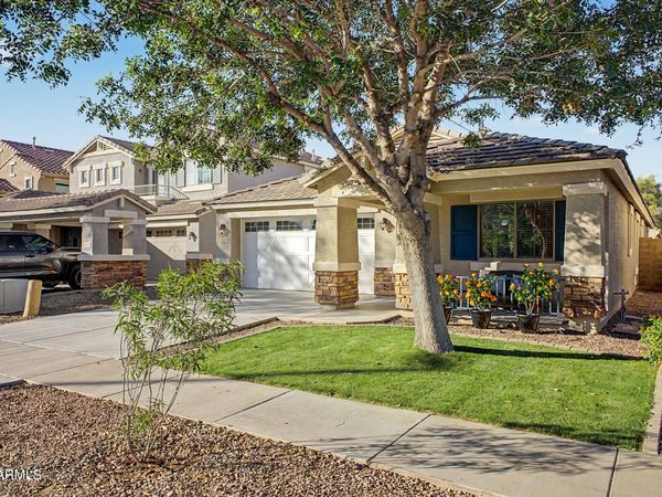 4168 E Sandy Way, Gilbert, AZ 85297