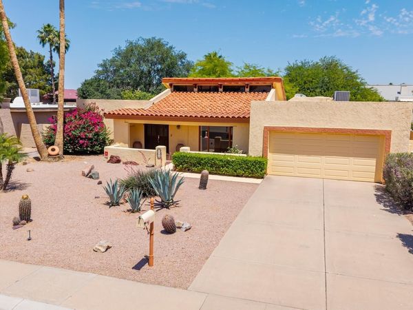 7748 E ASTER Drive, Scottsdale, AZ 85260