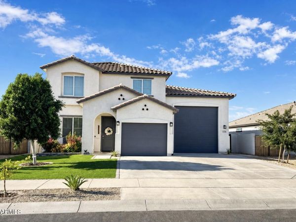 17756 W MONTE LINDO Lane, Surprise, AZ 85387