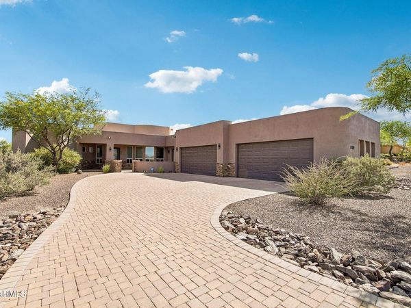15129 E SAGUARO VISTA Court, Scottsdale, AZ 85262