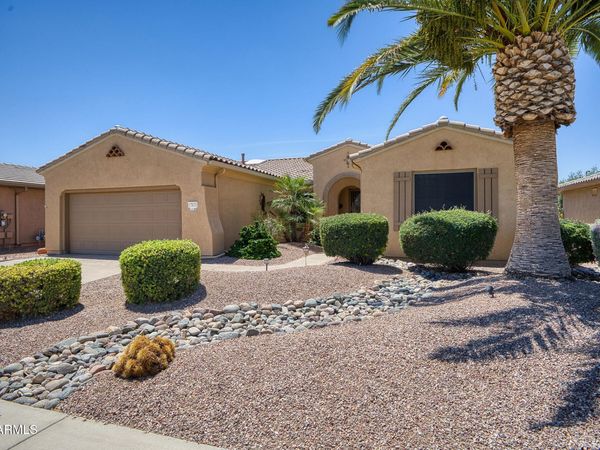 17031 W OASIS SPRINGS Way, Surprise, AZ 85387