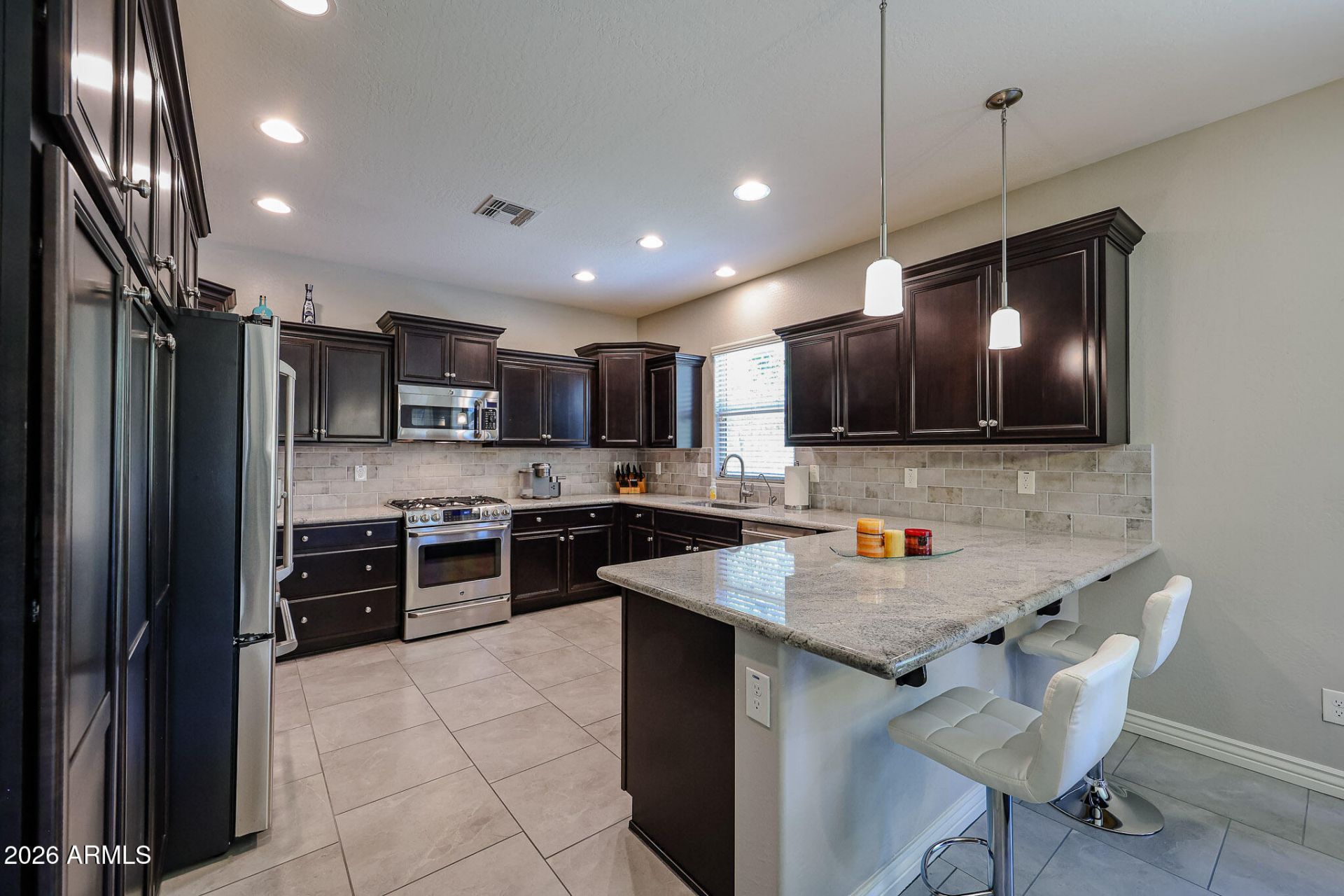 4722 E Cielo Grande Avenue, Phoenix, AZ 85050 Main Photo