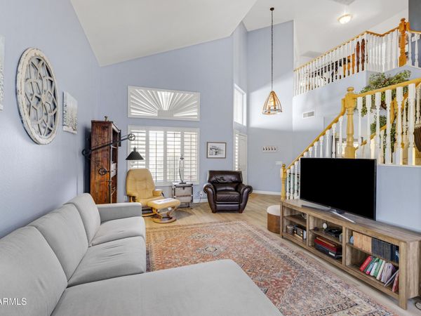 1241 E CAPTAIN DREYFUS Avenue, Phoenix, AZ 85022