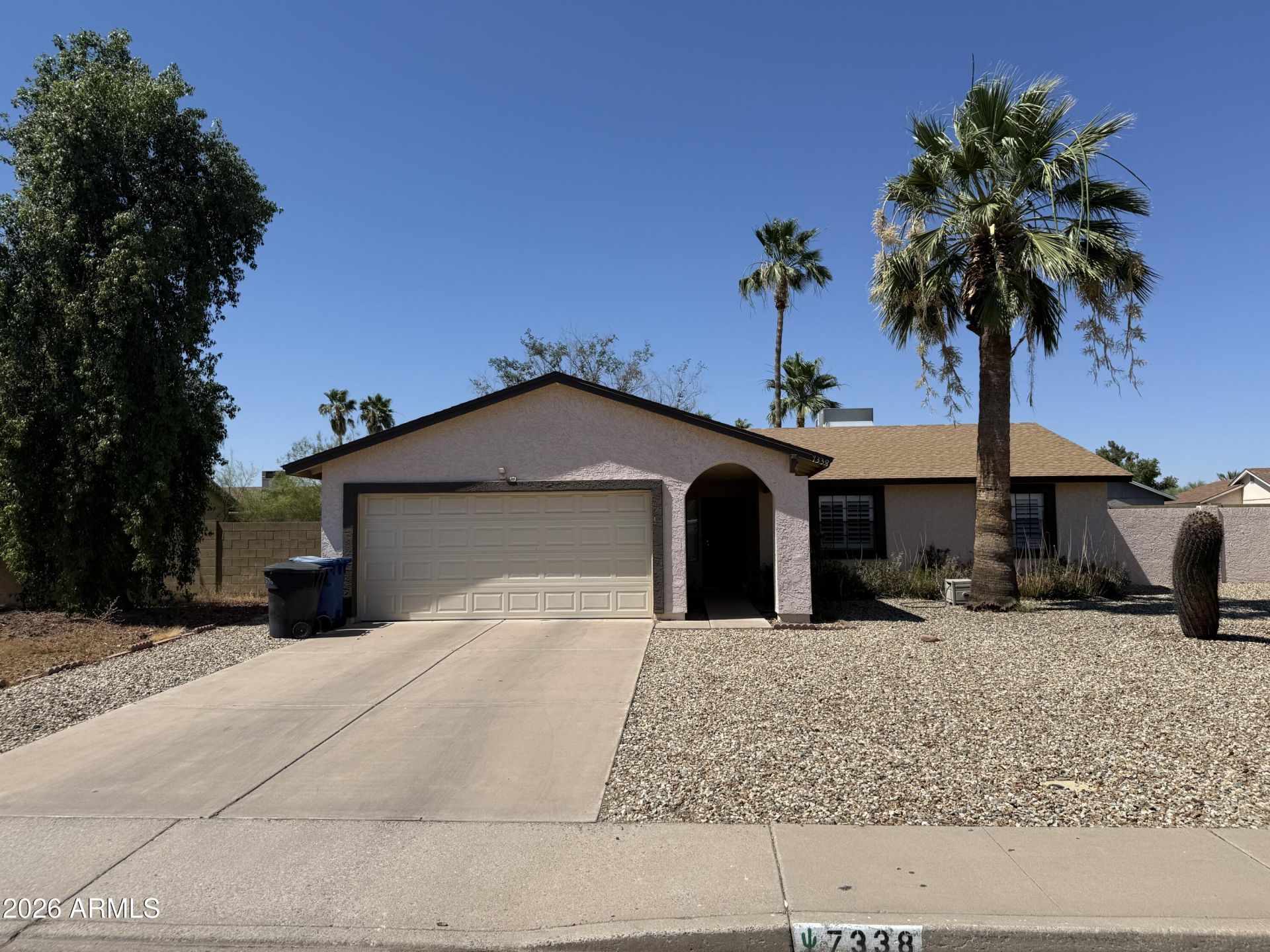 7338 E Diamond Avenue, Mesa, AZ 85208 Main Photo