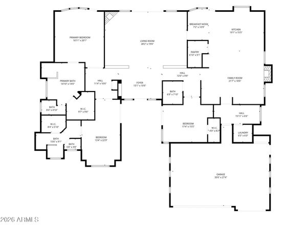 10949 E DALE Lane, Scottsdale, AZ 85262