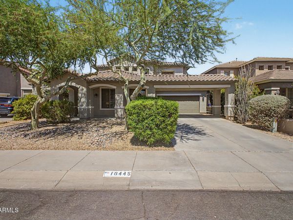 16445 N 152ND Court, Surprise, AZ 85374