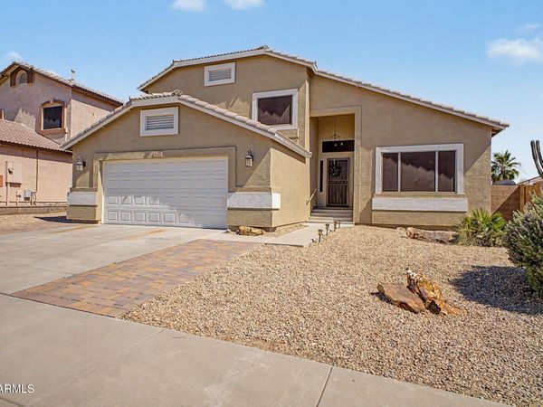 6421 W LARIAT Lane, Phoenix, AZ 85083