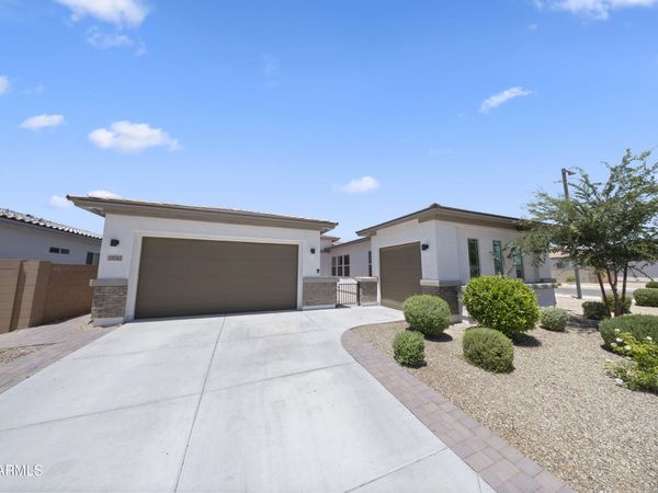 25742 N 141St Lane, Surprise, AZ 85387