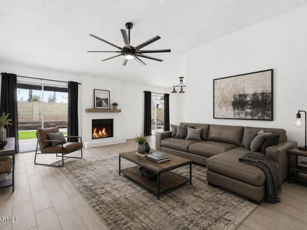 5131 E DALLAS Street, Mesa, AZ 85205