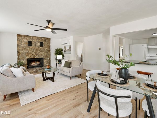 256 WHITNEY Street, Prescott, AZ 86305
