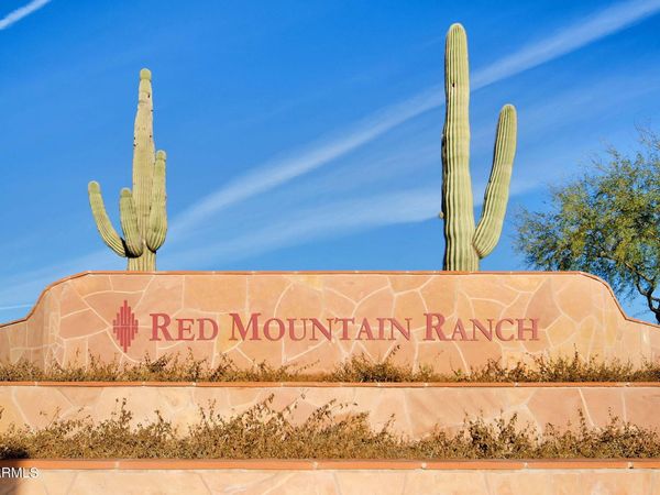 6540 E REDMONT Drive, Unit 2, Mesa, AZ 85215