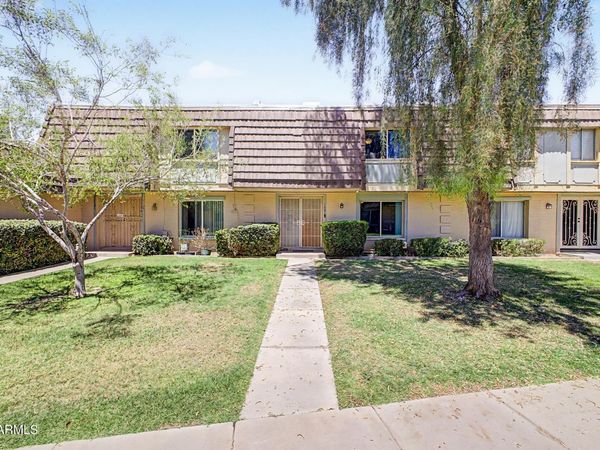 1407 E MALIBU Drive, Tempe, AZ 85282