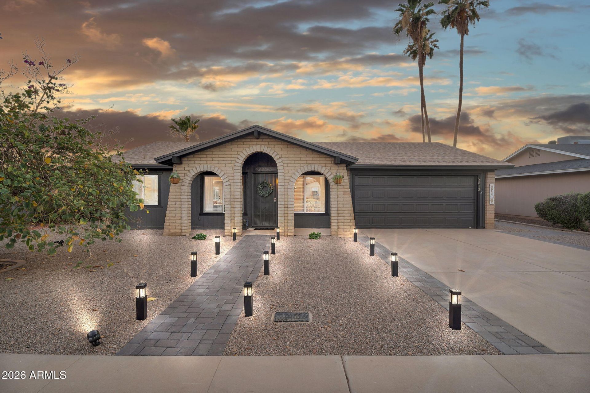 2512 S Evergreen Road, Tempe, AZ 85282 Main Photo