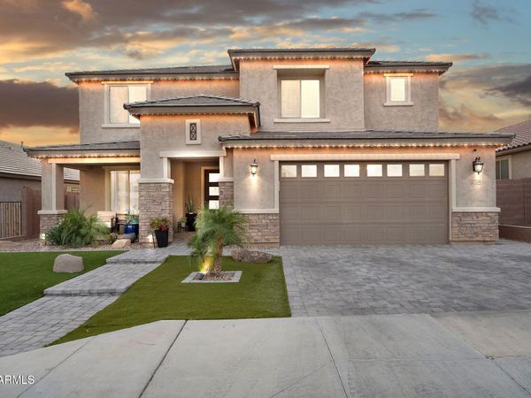 27134 N 71ST Avenue, Peoria, AZ 85383