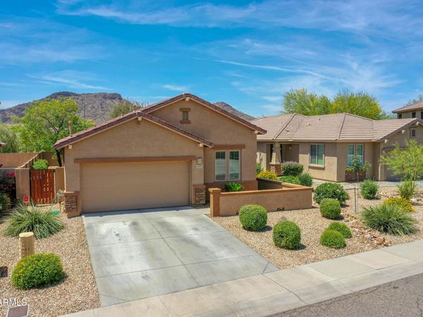5435 W Fetlock Trail, Phoenix, AZ 85083