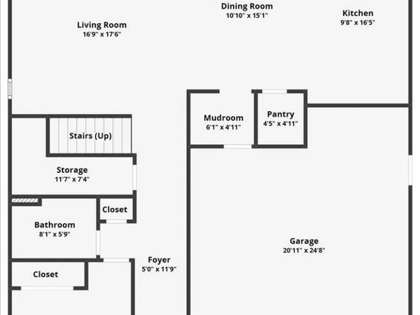 9830 E Ignition Drive, Mesa, AZ 85212
