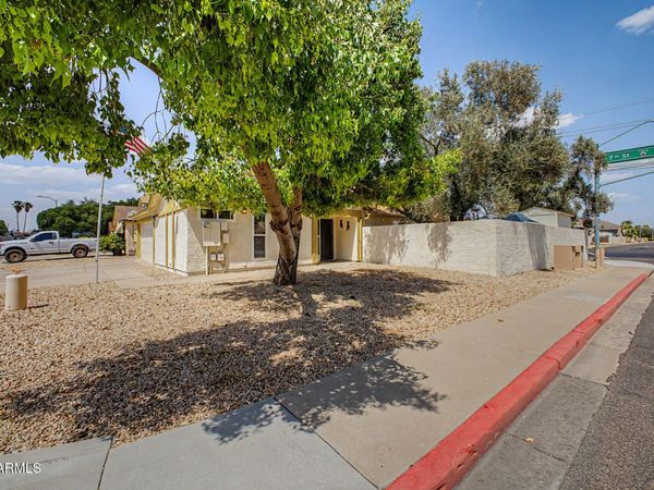 19401 N 6TH Place, Phoenix, AZ 85024