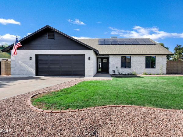 4850 E FOUNTAIN Street, Mesa, AZ 85205