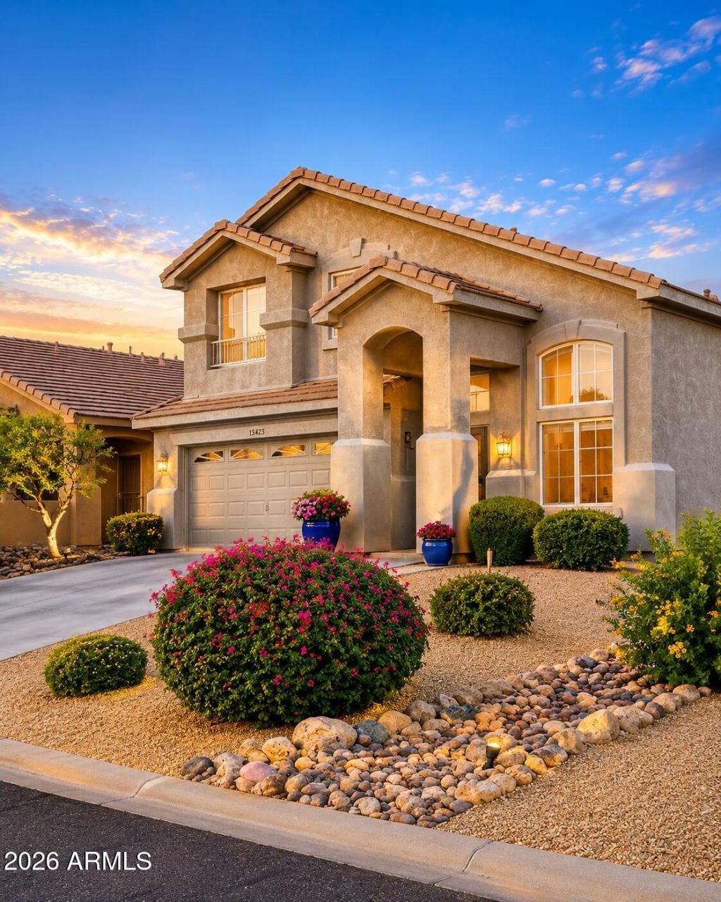 13423 N Vista Del Lago, Fountain Hills, AZ 85268 Main Photo