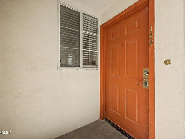 2992 N MILLER Road, Unit 122, Scottsdale, AZ 85251